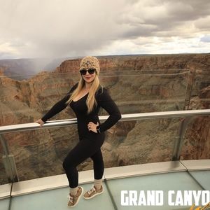 Meet your Posher, Maria augusta